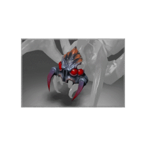 Pedipalps of the Arachnarok