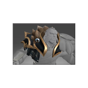 Pelt of the Hunter of Kings