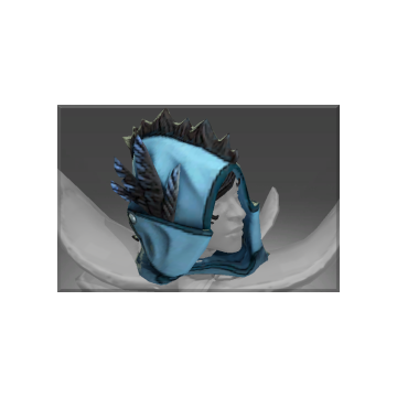 Penumbral Hood