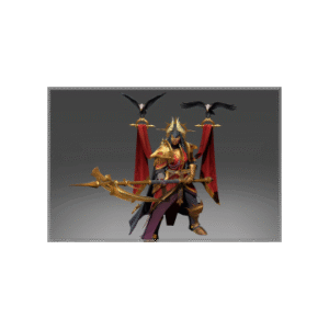 Phalanx of the Bronze Eagle