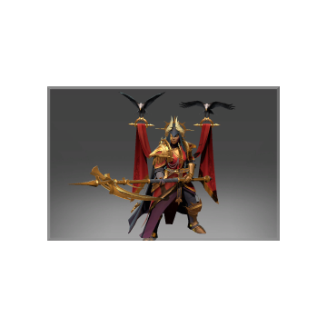 Phalanx of the Bronze Eagle