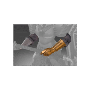 Phalanx of the Bronze Eagle - Arms