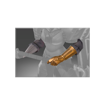Phalanx of the Bronze Eagle - Arms