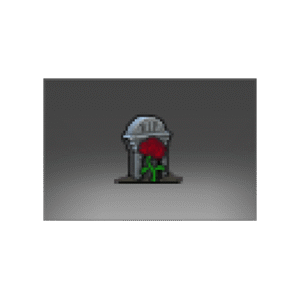 Phantom Assassin Gravestone Emoticon