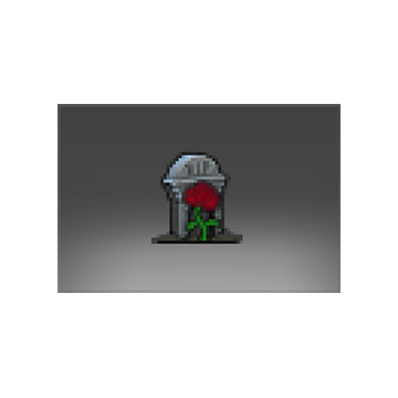 Phantom Assassin Gravestone Emoticon