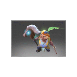 Pholi the Squire