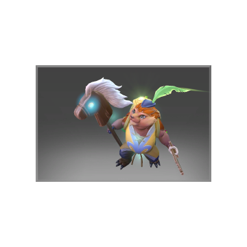 Pholi the Squire