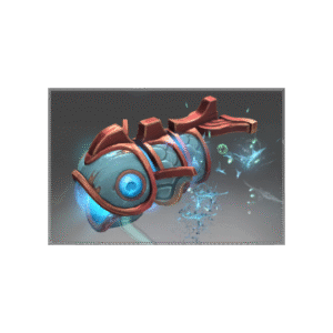 Piscean Pulverizer