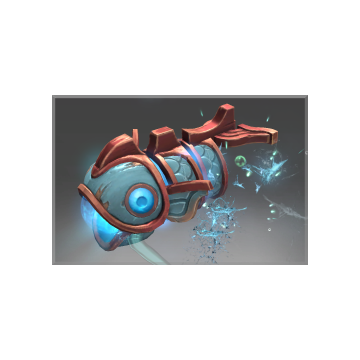 Piscean Pulverizer