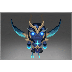 Pixel Dragonus Decoration