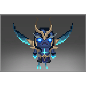 Pixel Dragonus Decoration