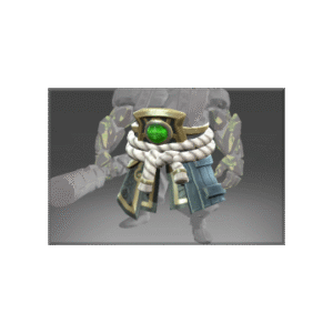 Plackart of the Demon Stone