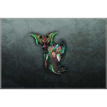 Plague Baron
