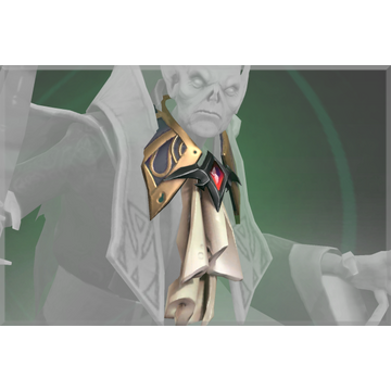 Plague Baron Collar