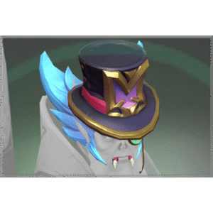 Plague Baron Hat
