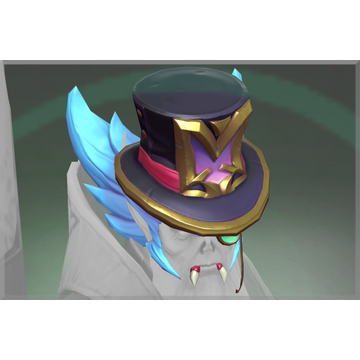 Plague Baron Hat