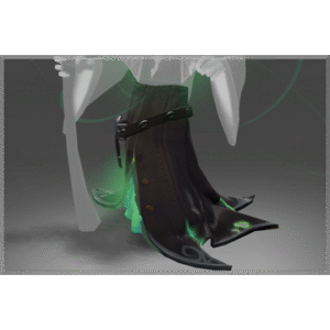 Plague Baron Skirt