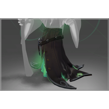 Plague Baron Skirt