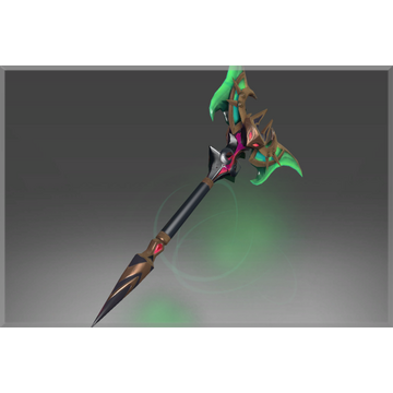 Plague Baron Wand