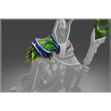 Plagueroad Apothacary Cape