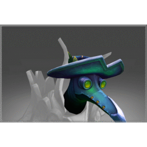 Plagueroad Apothacary Mask