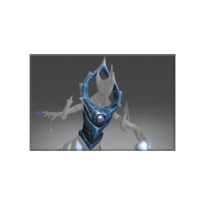 Plate of the Lightning Lord