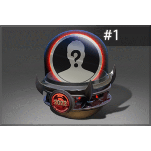 Player Autograph Capsule DPC Top 1-6 - TI 2022