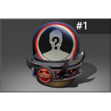 Player Autograph Capsule DPC Top 1-6 - TI 2022