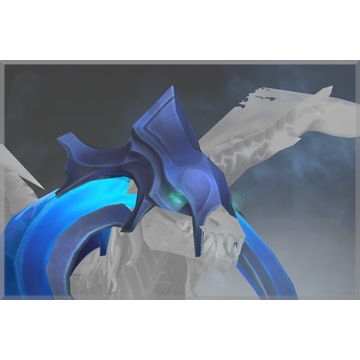 Polar Night Head