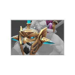 Potion Potentate - Armor