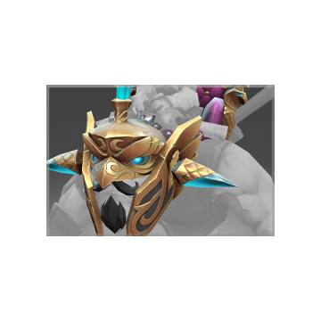 Potion Potentate - Armor
