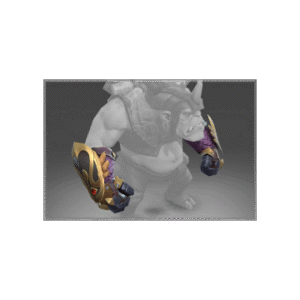 Potion Potentate - Arms