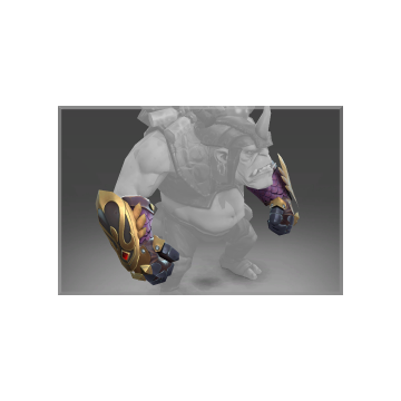 Potion Potentate - Arms