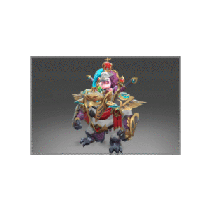 Potion Potentate