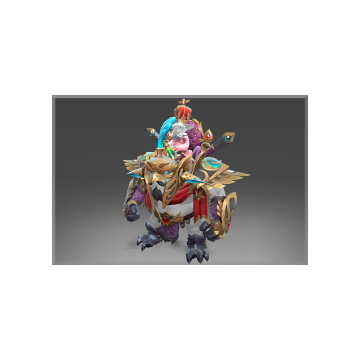 Potion Potentate
