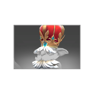 Potion Potentate - Neck