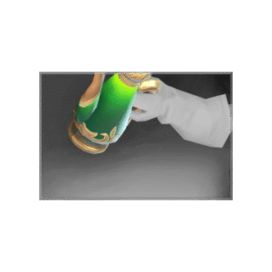 Potion Potentate - Offhand