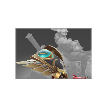 Potion Potentate - Shoulder