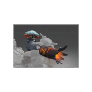 Powdersled Rookery Cannon