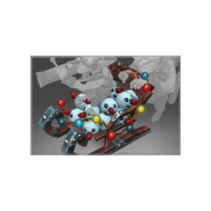 Powdersled Rookery Sled