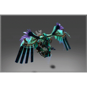 Praetor of Royal Souls Armor