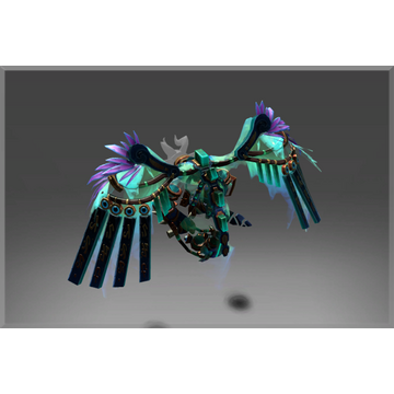 Praetor of Royal Souls Armor