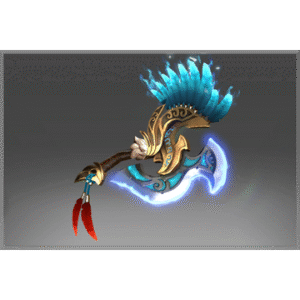 Primal Peacemaker