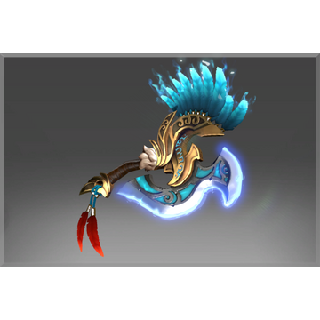 Primal Peacemaker