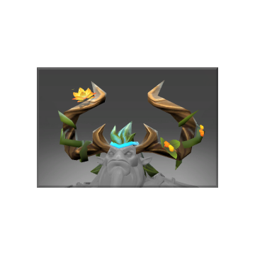 Primeval Horns
