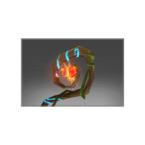 Primeval Staff
