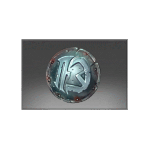 Prison Buckler