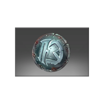 Prison Buckler