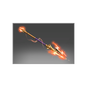 Progenitor's Bane