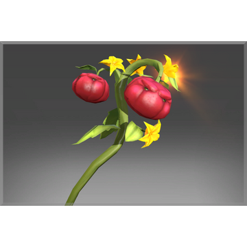Prolific Planter Weapon
